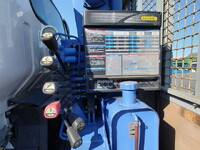 いすゞエルフクレーン4段小型（2t・3t）[写真18]