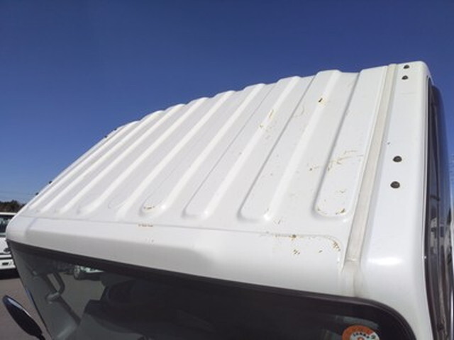 いすゞエルフクレーン4段小型（2t・3t）[写真19]