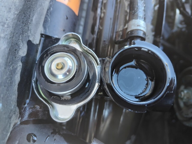 いすゞエルフクレーン4段小型（2t・3t）[写真23]