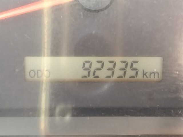 いすゞエルフクレーン4段小型（2t・3t）[写真30]