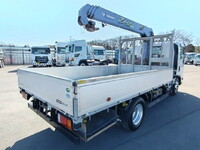 いすゞエルフクレーン4段小型（2t・3t）[写真05]