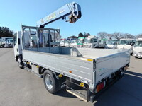 いすゞエルフクレーン4段小型（2t・3t）[写真05]