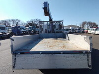 いすゞエルフクレーン4段小型（2t・3t）[写真07]