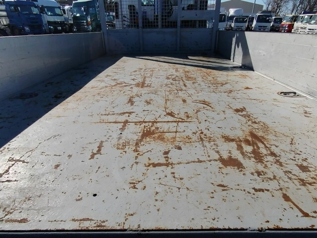 いすゞエルフクレーン4段小型（2t・3t）[写真07]