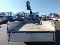 いすゞエルフクレーン4段小型（2t・3t）[写真08]