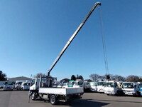 いすゞエルフクレーン4段小型（2t・3t）[写真09]