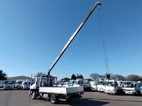 いすゞエルフクレーン4段小型（2t・3t）[写真10]