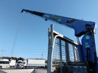 いすゞエルフクレーン4段小型（2t・3t）[写真10]