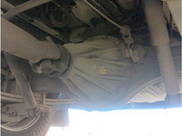 日野リエッセマイクロバス[写真12]