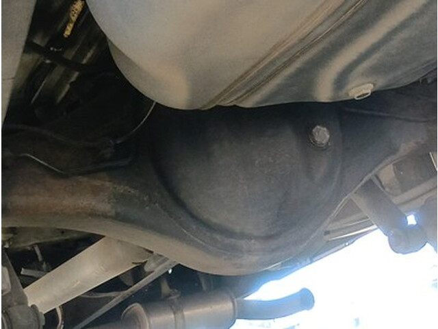 日野リエッセマイクロバス[写真12]