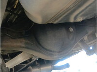 日野リエッセマイクロバス[写真13]