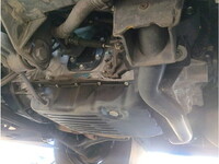 日野リエッセマイクロバス[写真14]