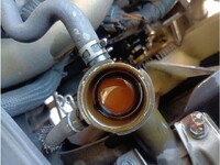 日野リエッセマイクロバス[写真18]