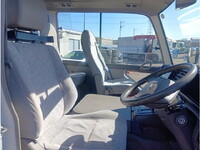 日野リエッセマイクロバス[写真20]