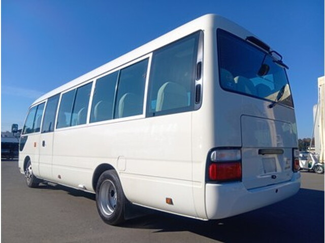 日野リエッセマイクロバス[写真02]