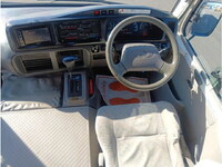 日野リエッセマイクロバス[写真22]