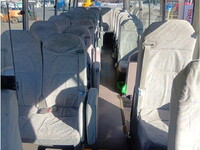 日野リエッセマイクロバス[写真23]