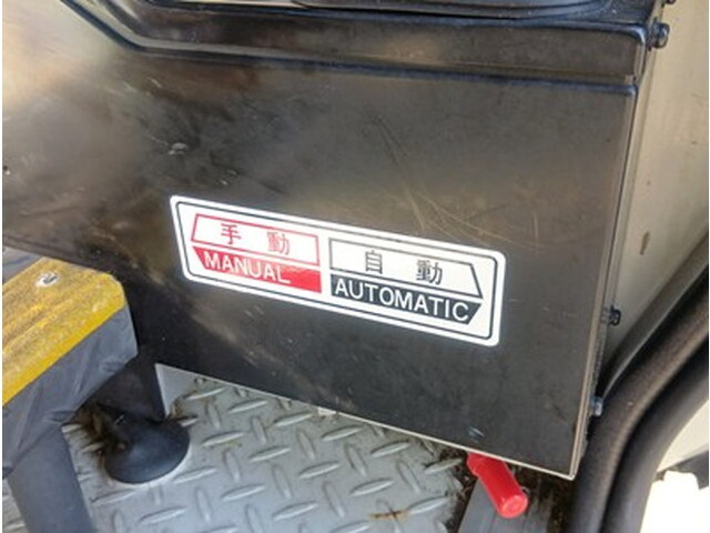 日野リエッセマイクロバス[写真25]