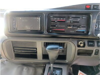 日野リエッセマイクロバス[写真28]