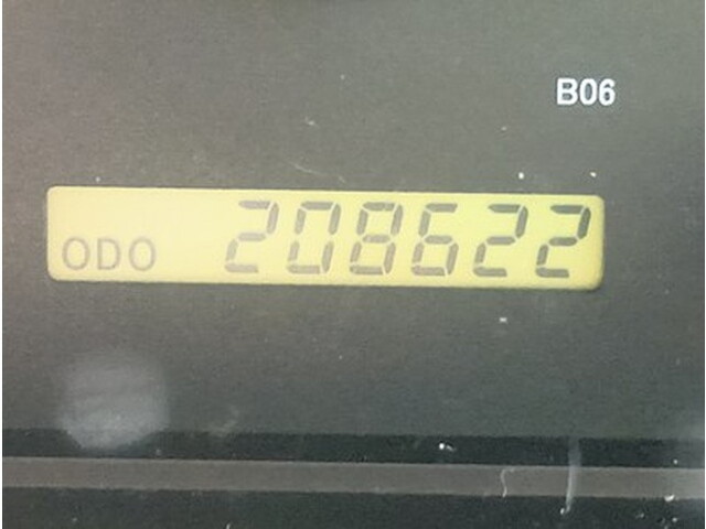 日野リエッセマイクロバス[写真30]