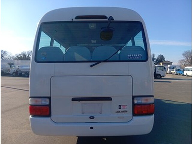 日野リエッセマイクロバス[写真05]