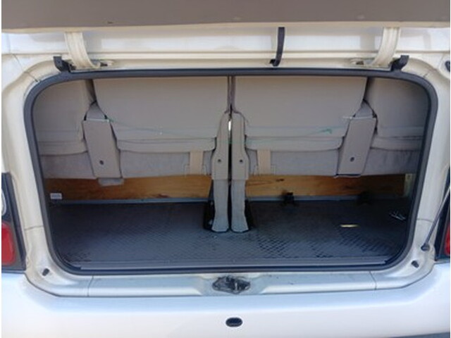 日野リエッセマイクロバス[写真06]