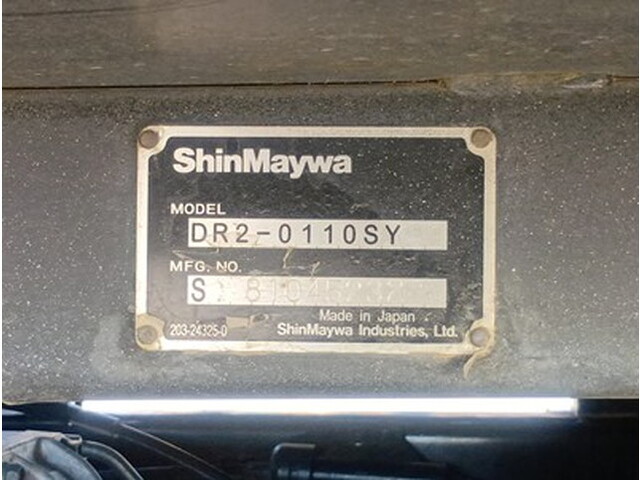 日野デュトロダンプ小型（2t・3t）[写真11]