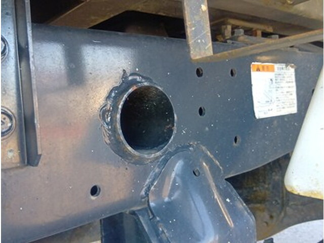 日野デュトロダンプ小型（2t・3t）[写真12]