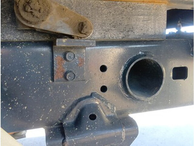 日野デュトロダンプ小型（2t・3t）[写真13]