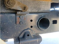 日野デュトロダンプ小型（2t・3t）[写真14]