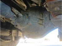 日野デュトロダンプ小型（2t・3t）[写真15]