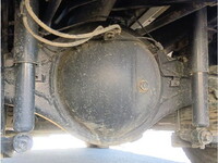 日野デュトロダンプ小型（2t・3t）[写真16]