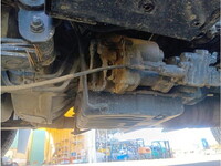 日野デュトロダンプ小型（2t・3t）[写真17]