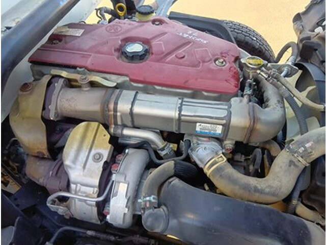 日野デュトロダンプ小型（2t・3t）[写真19]