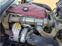 日野デュトロダンプ小型（2t・3t）[写真20]