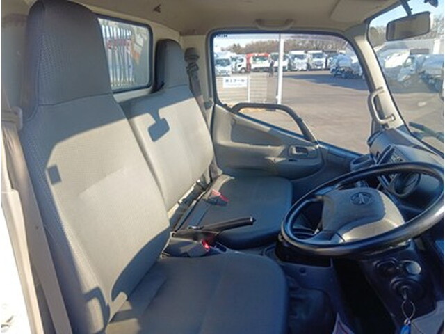 日野デュトロダンプ小型（2t・3t）[写真23]