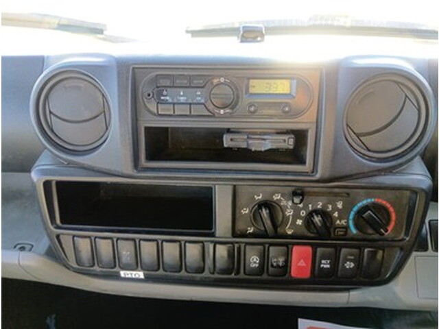 日野デュトロダンプ小型（2t・3t）[写真26]