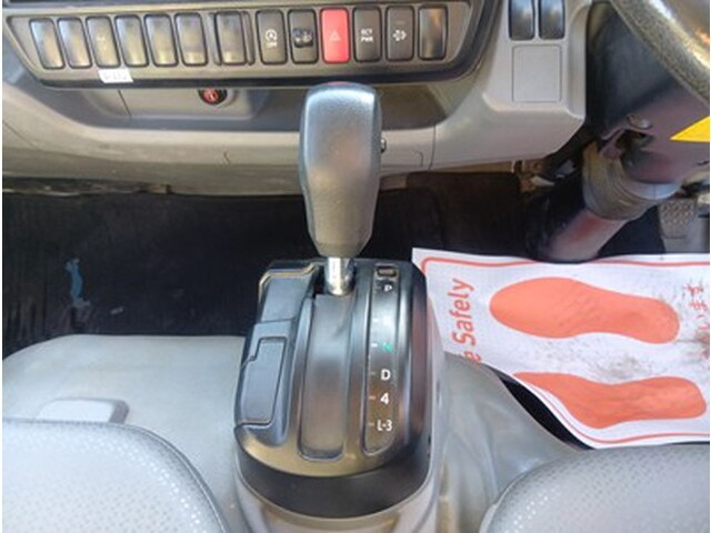 日野デュトロダンプ小型（2t・3t）[写真27]