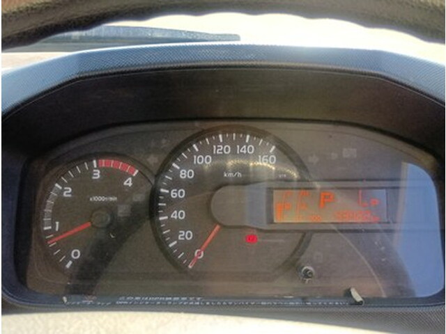 日野デュトロダンプ小型（2t・3t）[写真29]