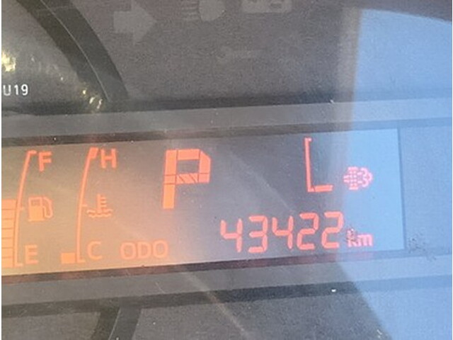 日野デュトロダンプ小型（2t・3t）[写真30]