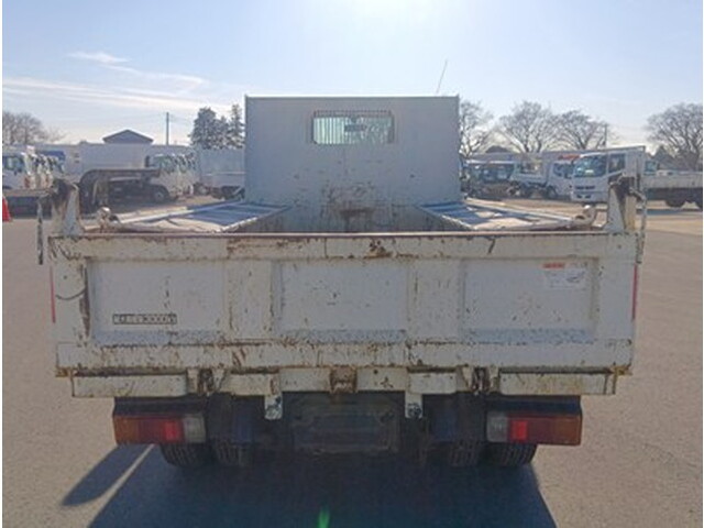 日野デュトロダンプ小型（2t・3t）[写真09]