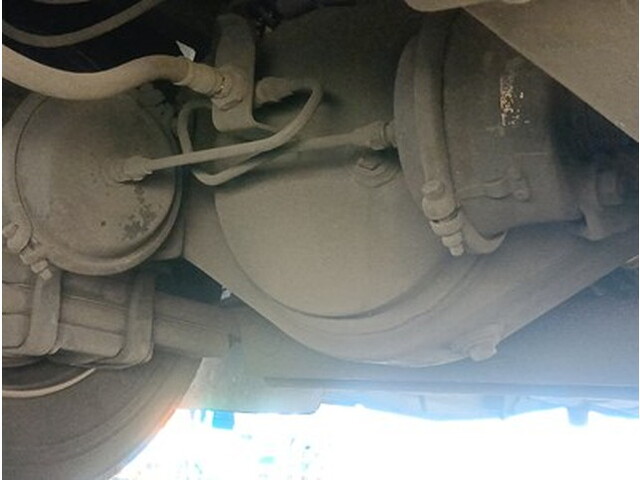 いすゞガーラミオバス[写真10]