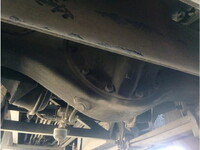 いすゞガーラミオバス[写真12]