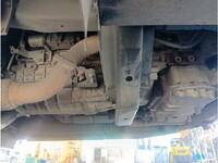 いすゞガーラミオバス[写真13]