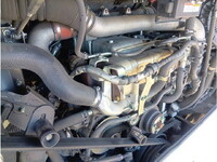 いすゞガーラミオバス[写真16]