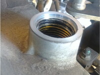 いすゞガーラミオバス[写真19]