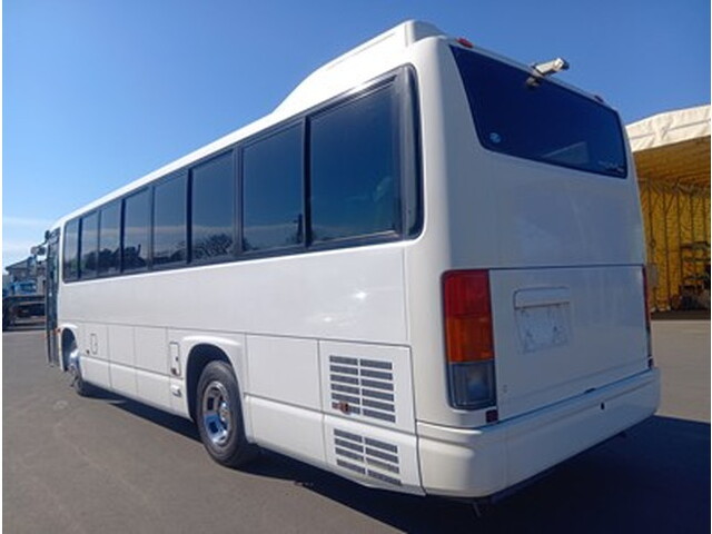 いすゞガーラミオバス[写真02]