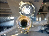 いすゞガーラミオバス[写真21]