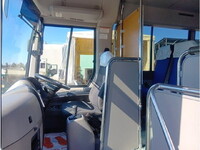 いすゞガーラミオバス[写真22]