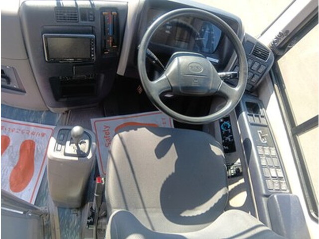 いすゞガーラミオバス[写真22]